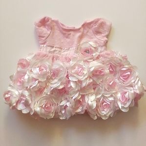 🆕 Nannette Infant Dress